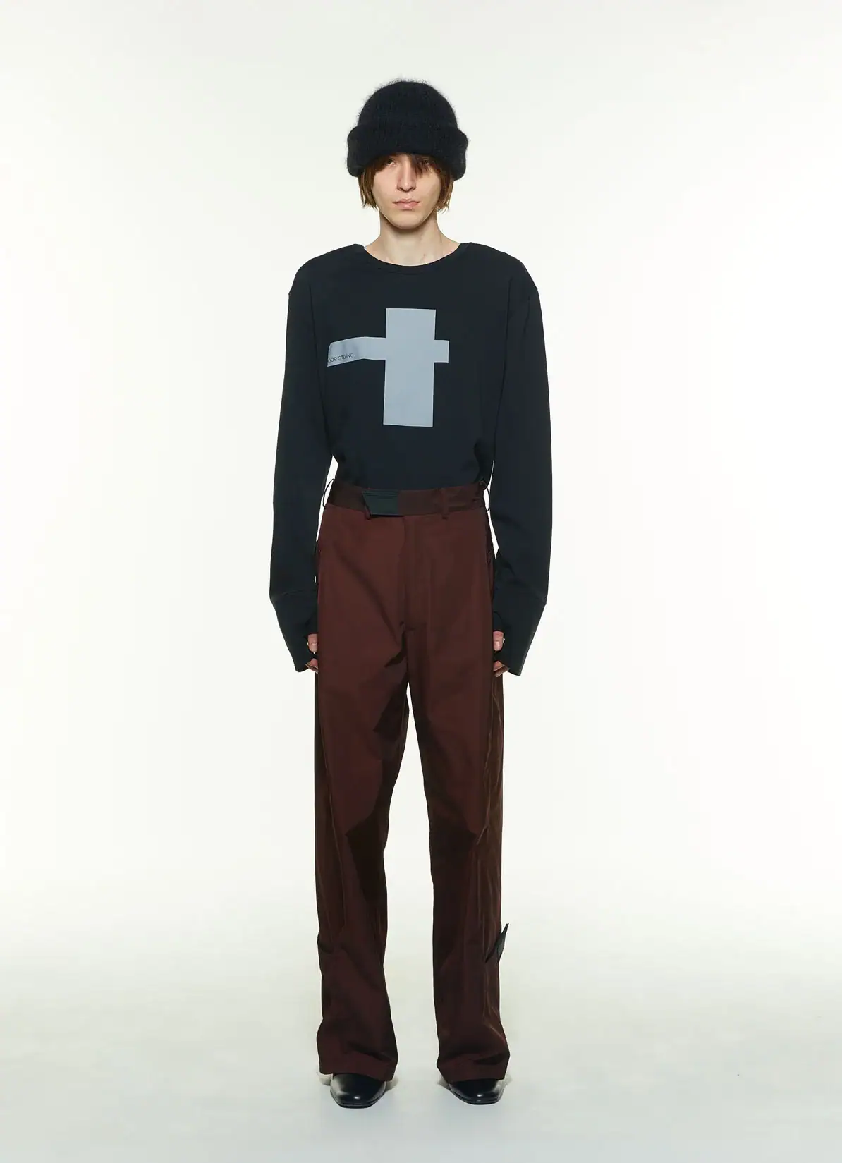 シルキーshoop FW24｜SHOOPクロージング