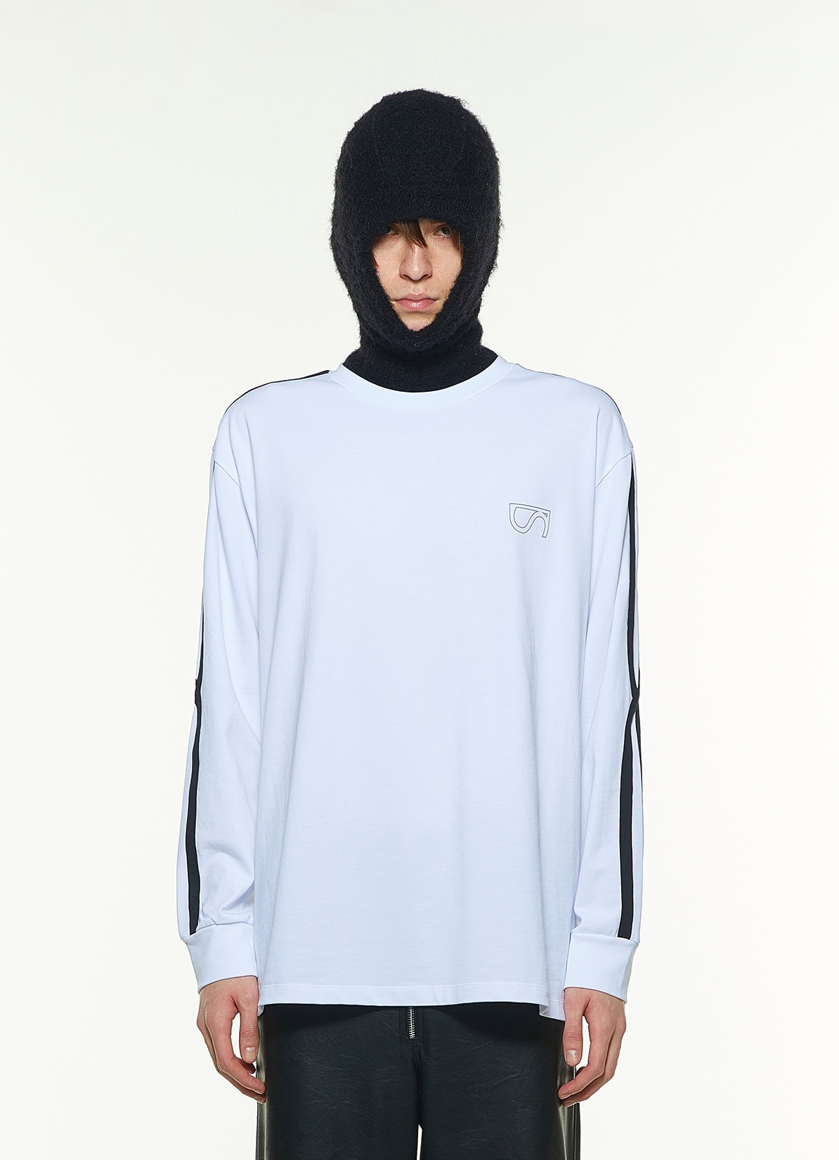 【美品】SHOOP シュープ　Sweat shirt スウェット シャツ【М】 美品】SHOOP シュープ Sweat shirt スウェットシャツ【М】 T