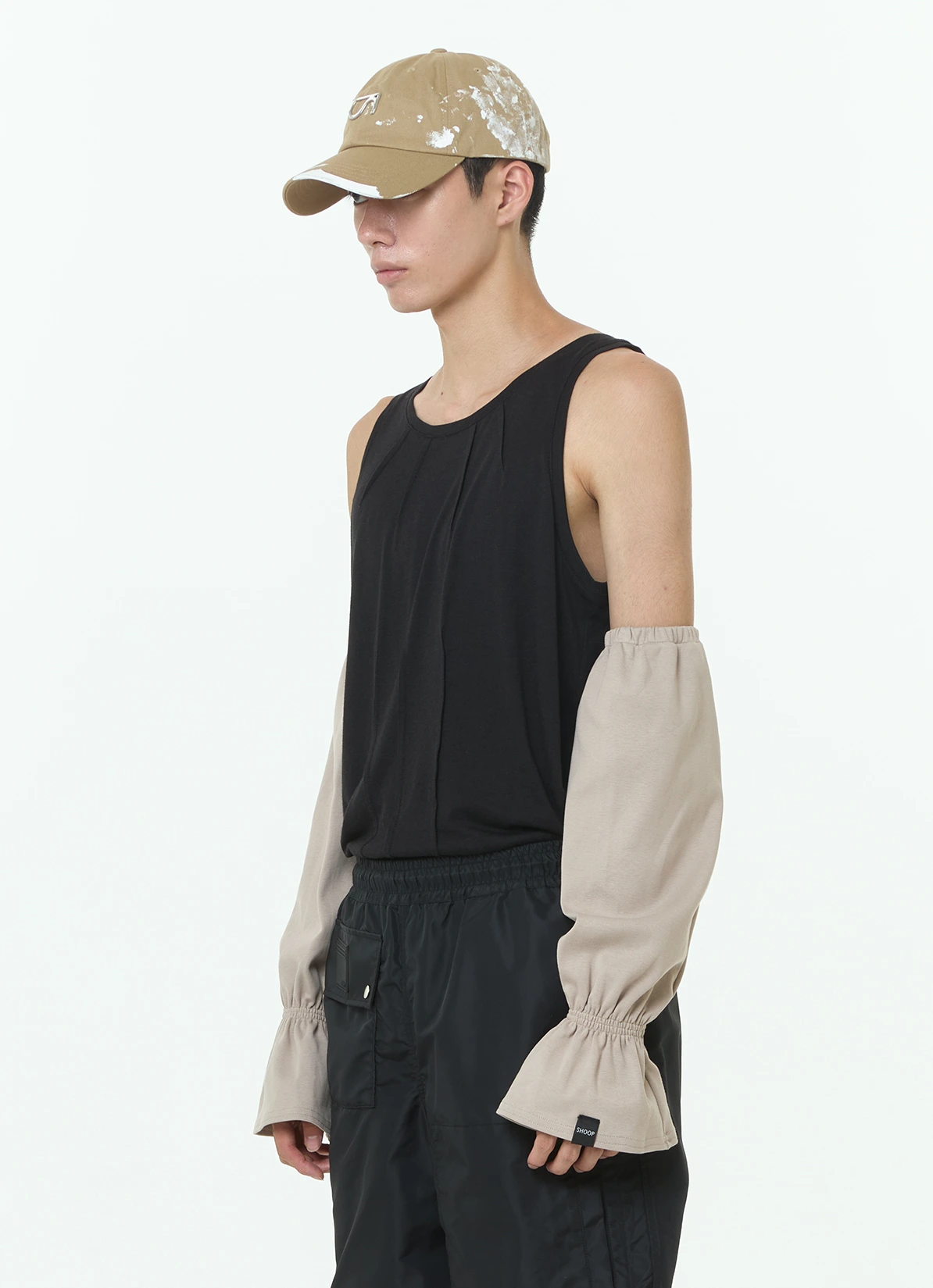 トップス shoop 21ss トップス｜SHOOPウェア