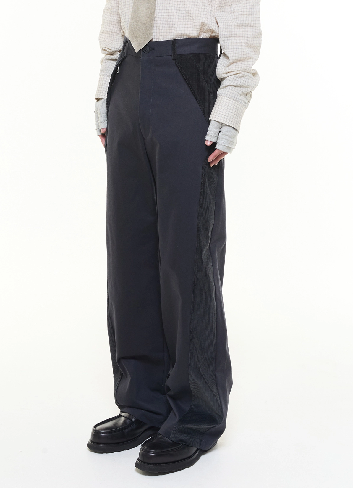 SHOOP パンツ 24AW SHOOP パンツ 24AW