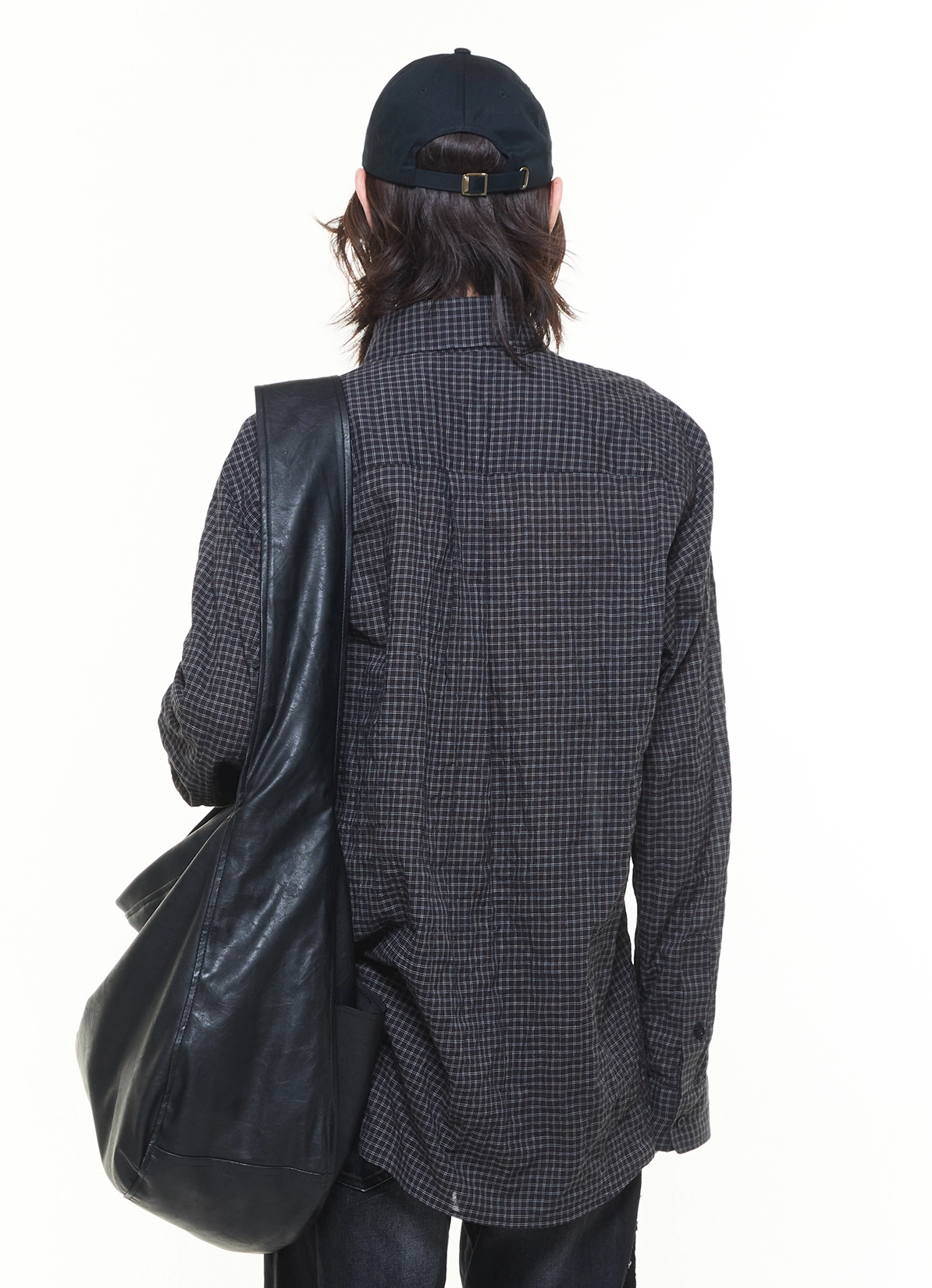 SHOOP 23AW zipped シャツジャケット SHOOP 23AW zipped シャツジャケット - メルカリ
