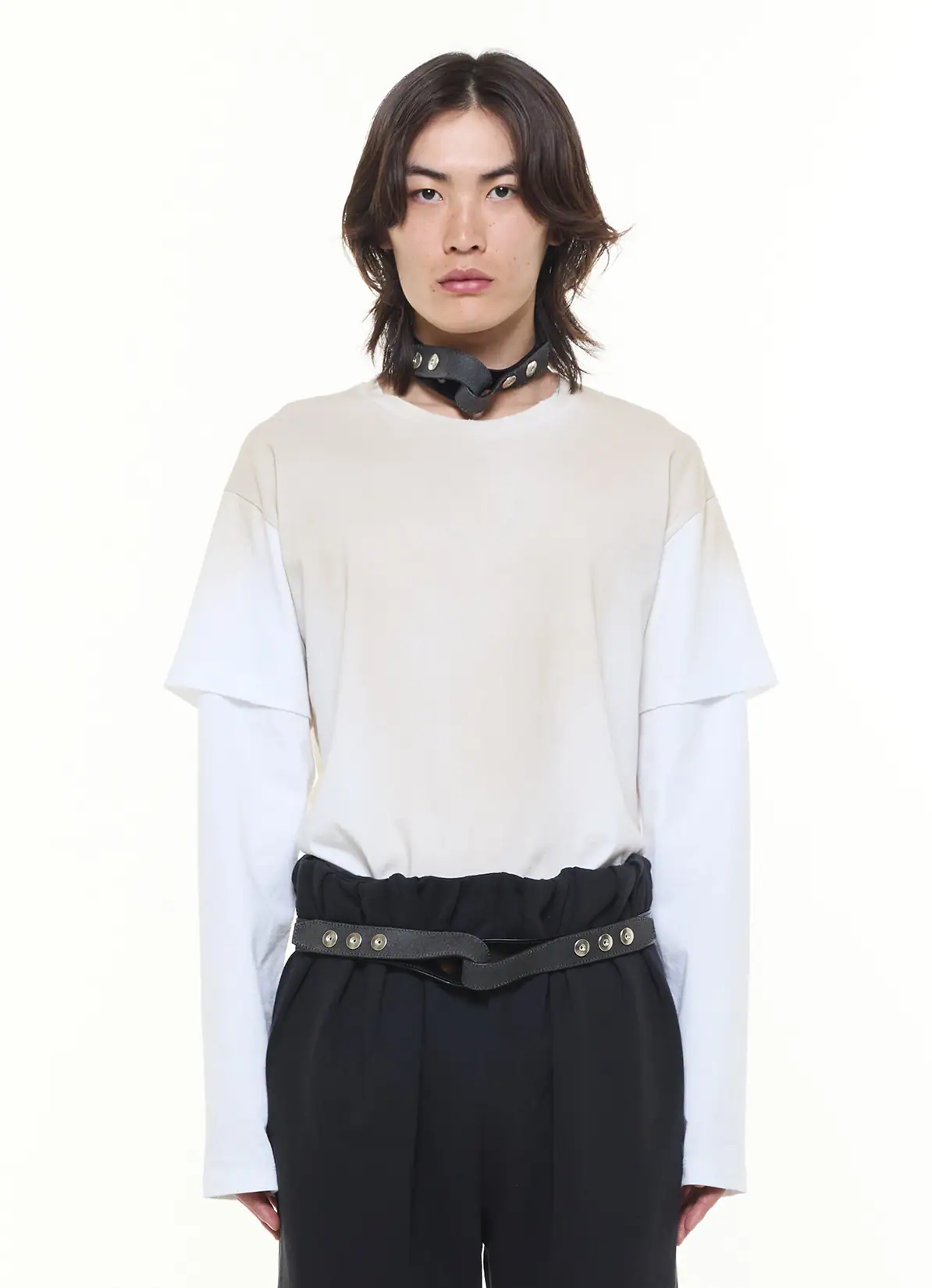 トップス SHOOP STILL A RAT LONG TEE STILL A RAT LONG TEE - BLACK｜SHOOPウェア