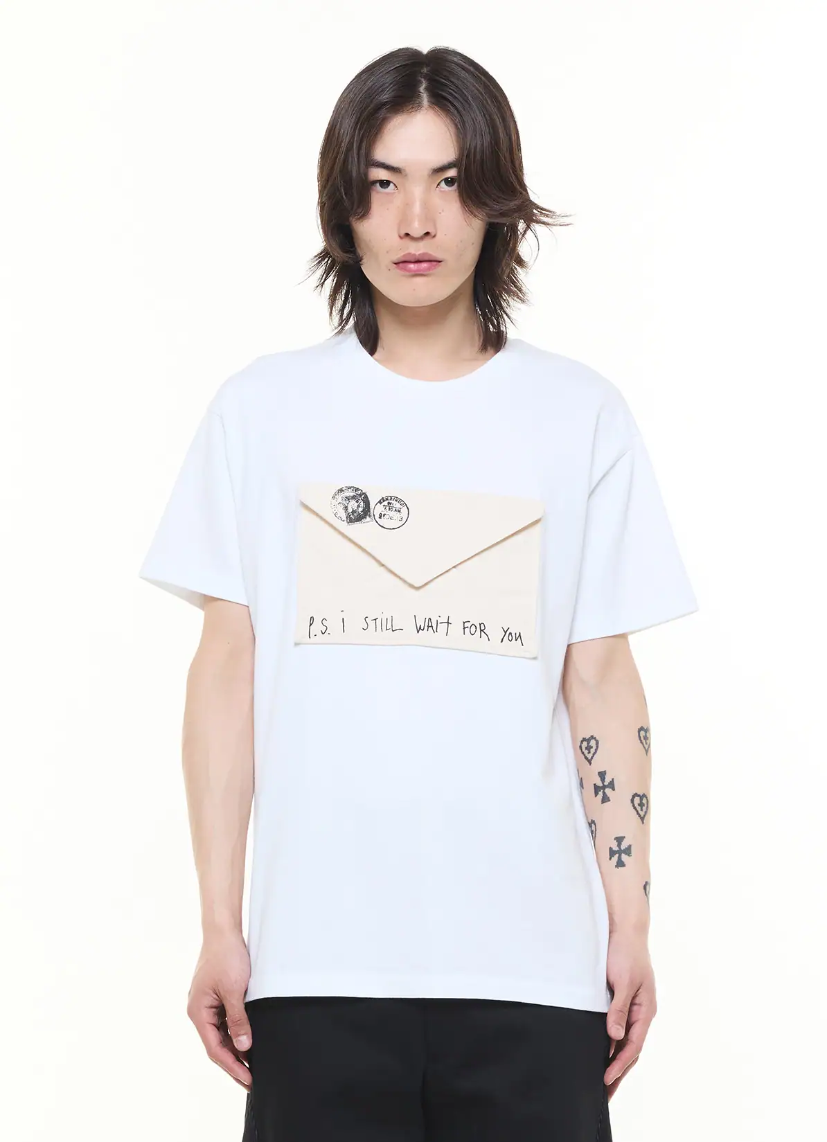 Tシャツ｜SHOOPウェア