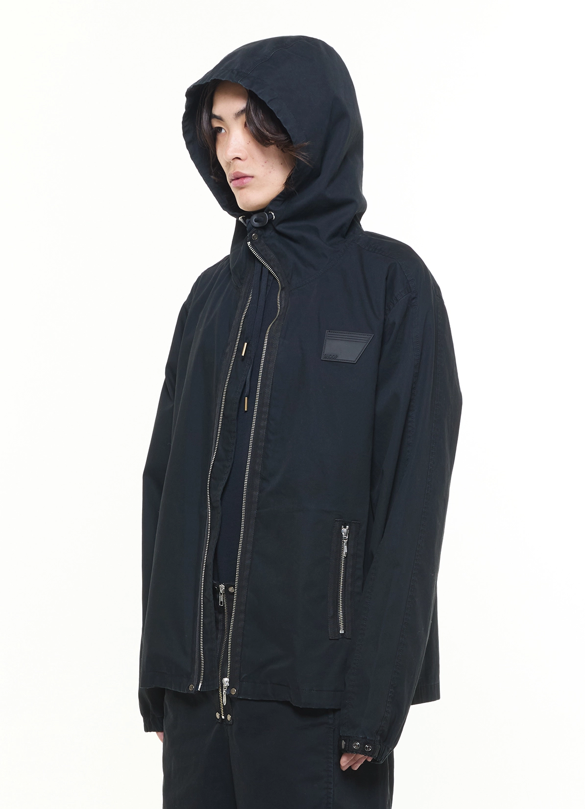 shoop clothing 19ss セットアップ ブラック すべて見る｜SHOOPウェア