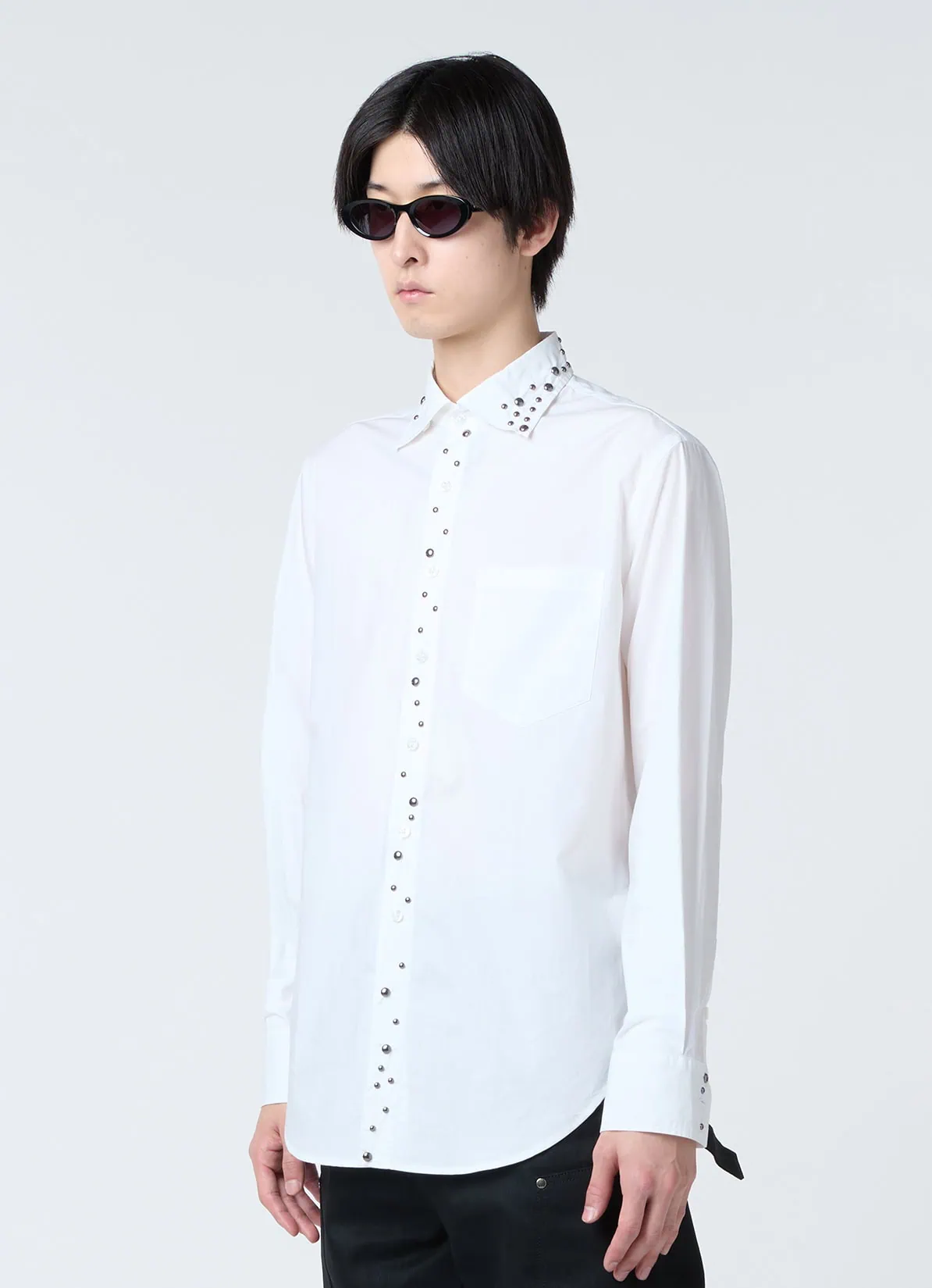 トップス SHOOP ROOP TOKYO tシャツ Basketball uniform style mesh top / バスケ