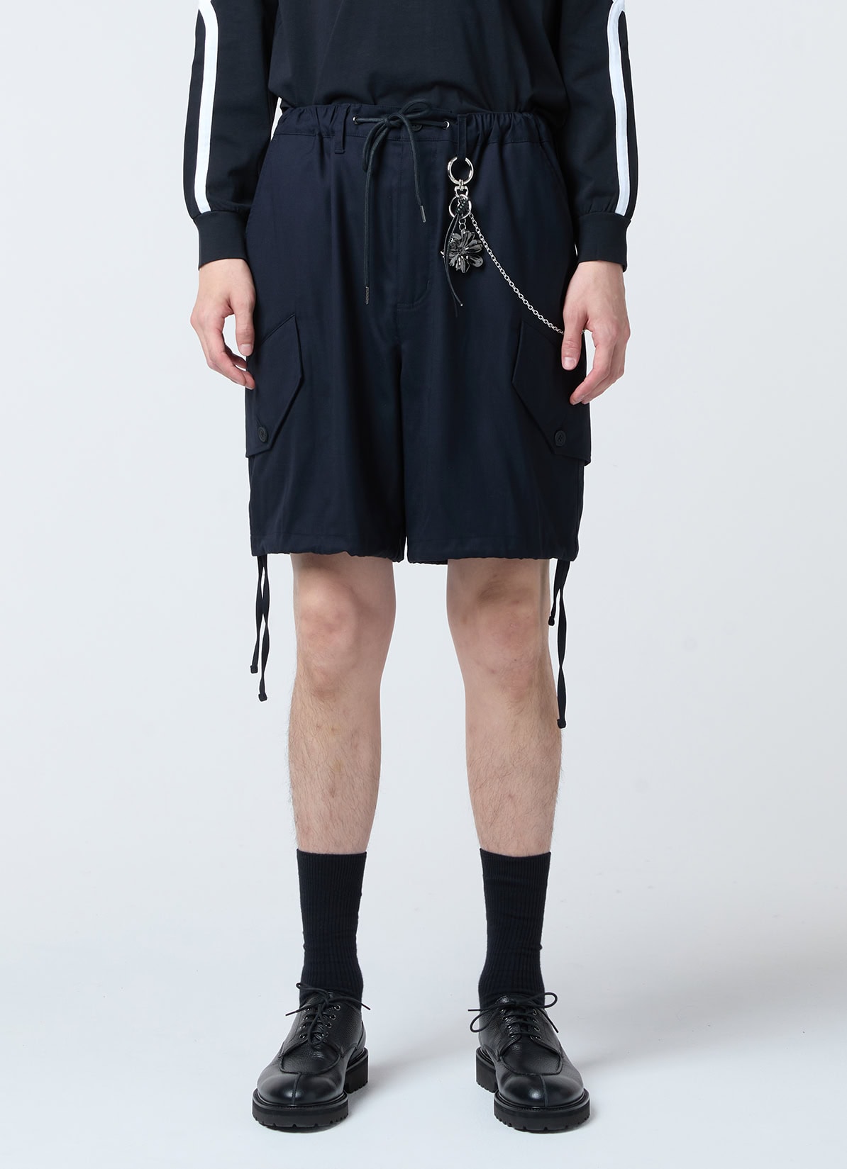 Shoop スラックス　25ss Sサイズ パンツ｜SHOOP クロージング