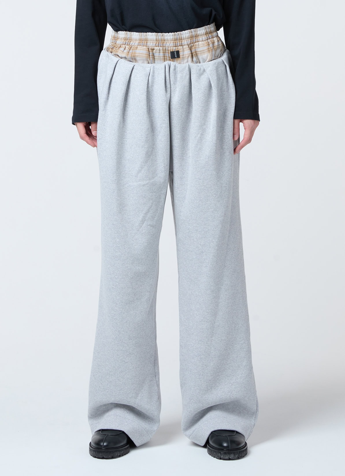 FW25｜SHOOP クロージング