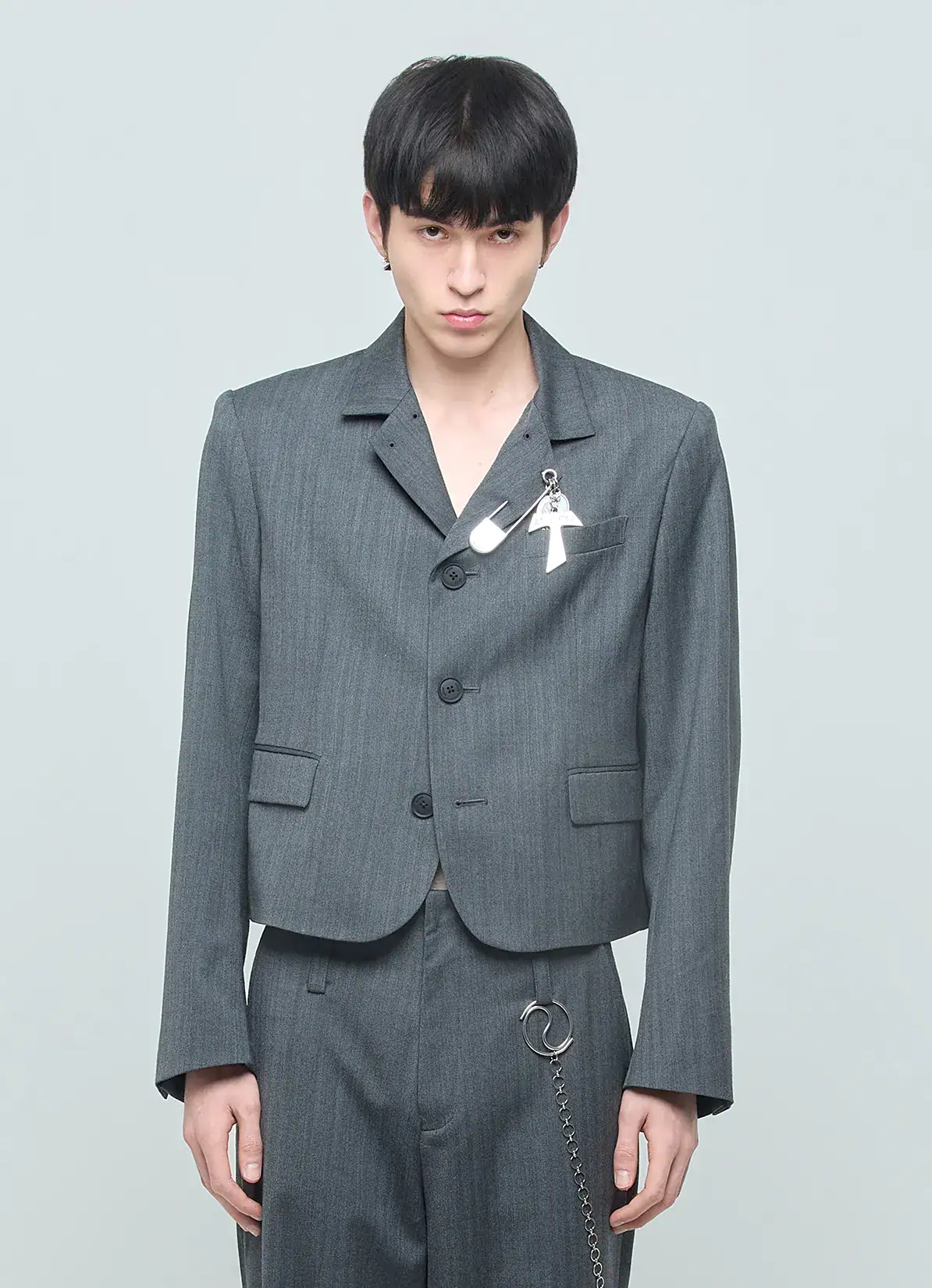 シルキーshoop SHOOP Clothing - HOME