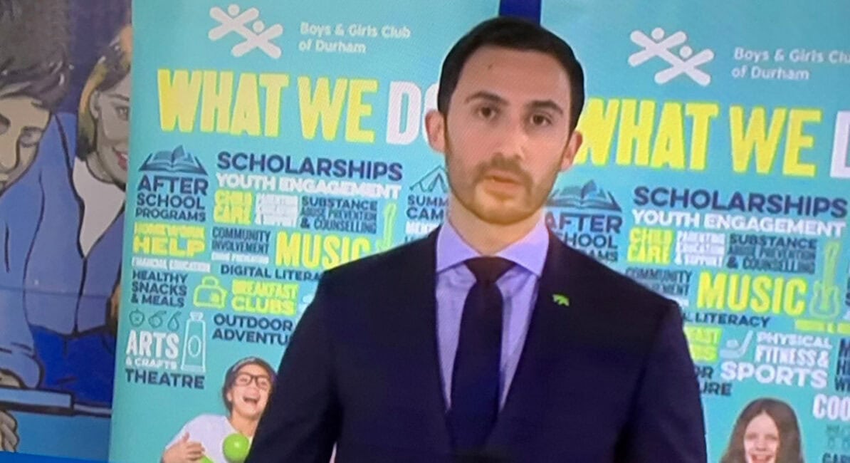 Province doubles support for parents with new Ontario COVID-19 Child Benefit