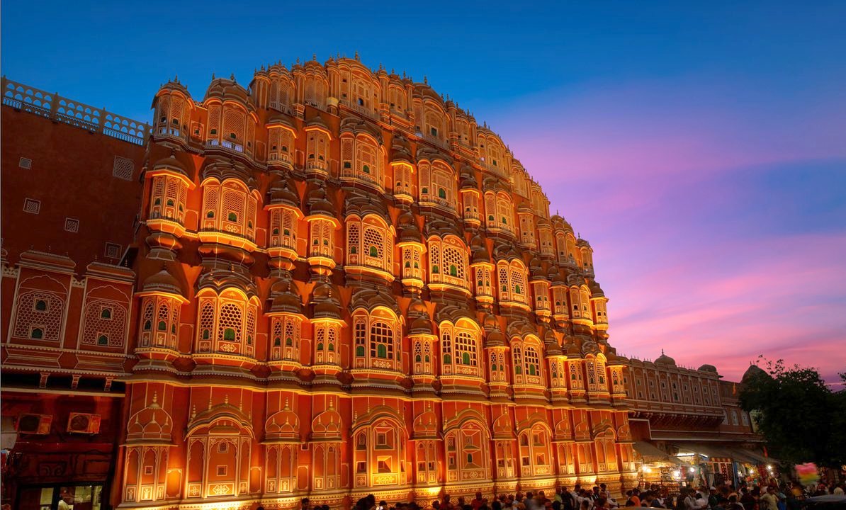 Rajasthan