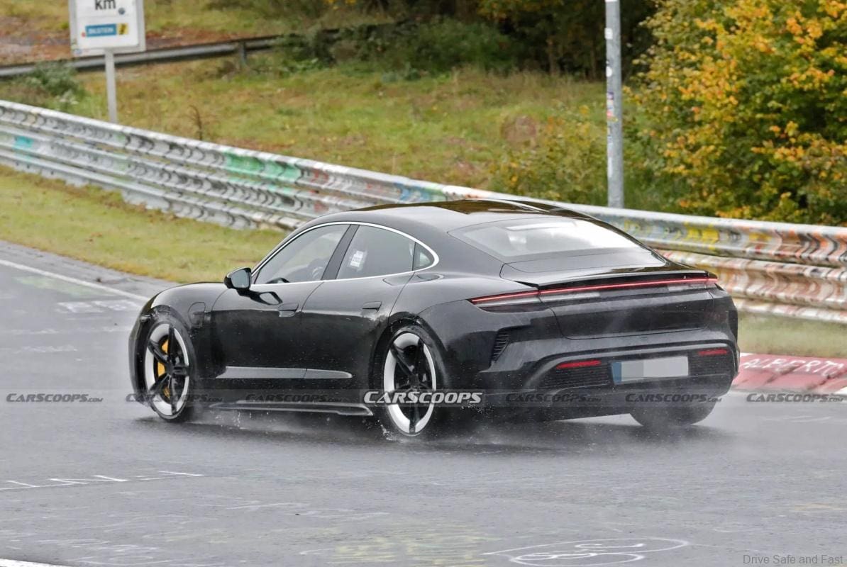 Porsche