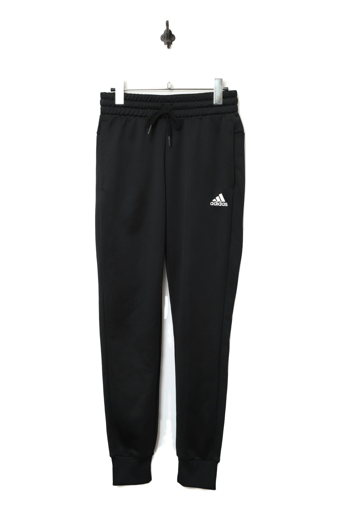 USED ADIDAS TRACK PANTS/W68