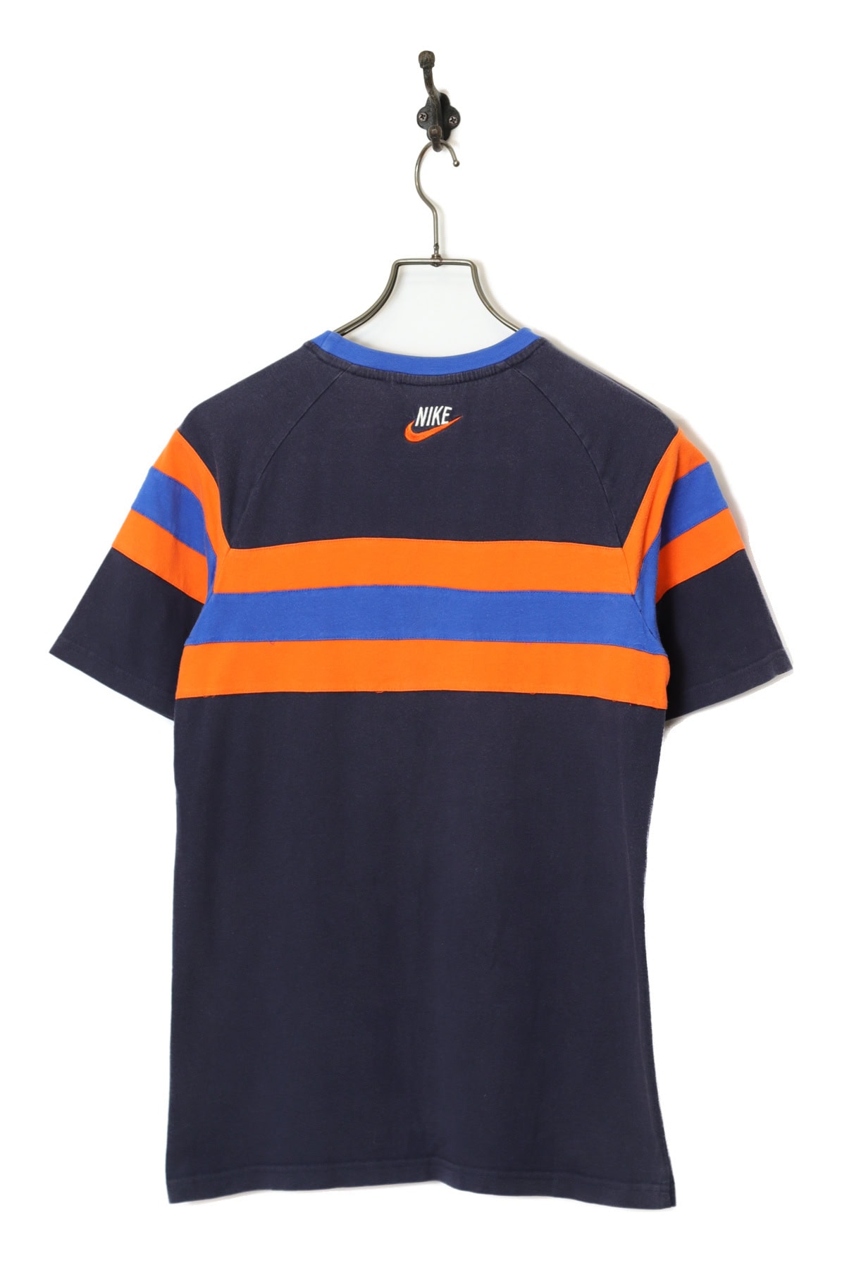 USED NIKE BORDER T-SHIRT/S - 画像 (7)