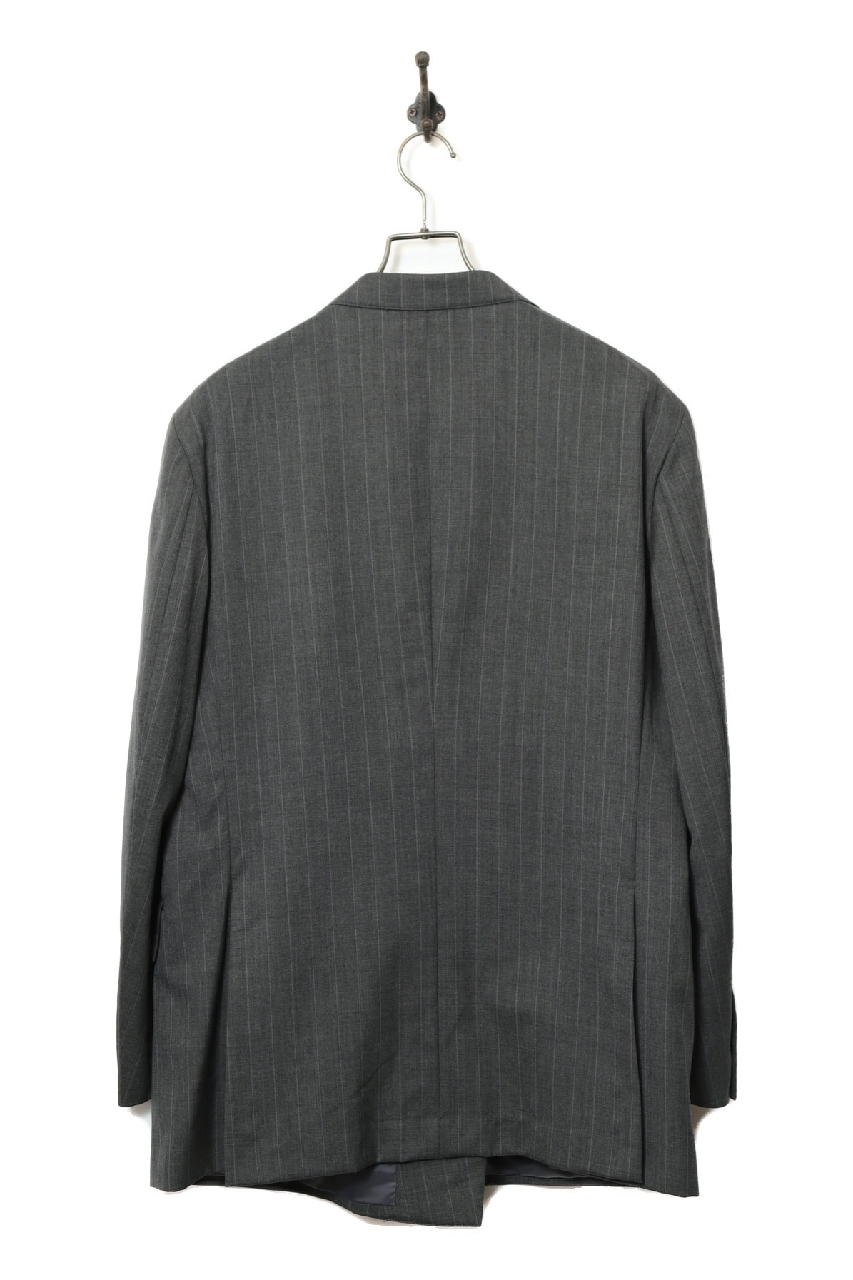 VINTAGE DOUBLE TAILORED JACKET/L - 画像 (7)