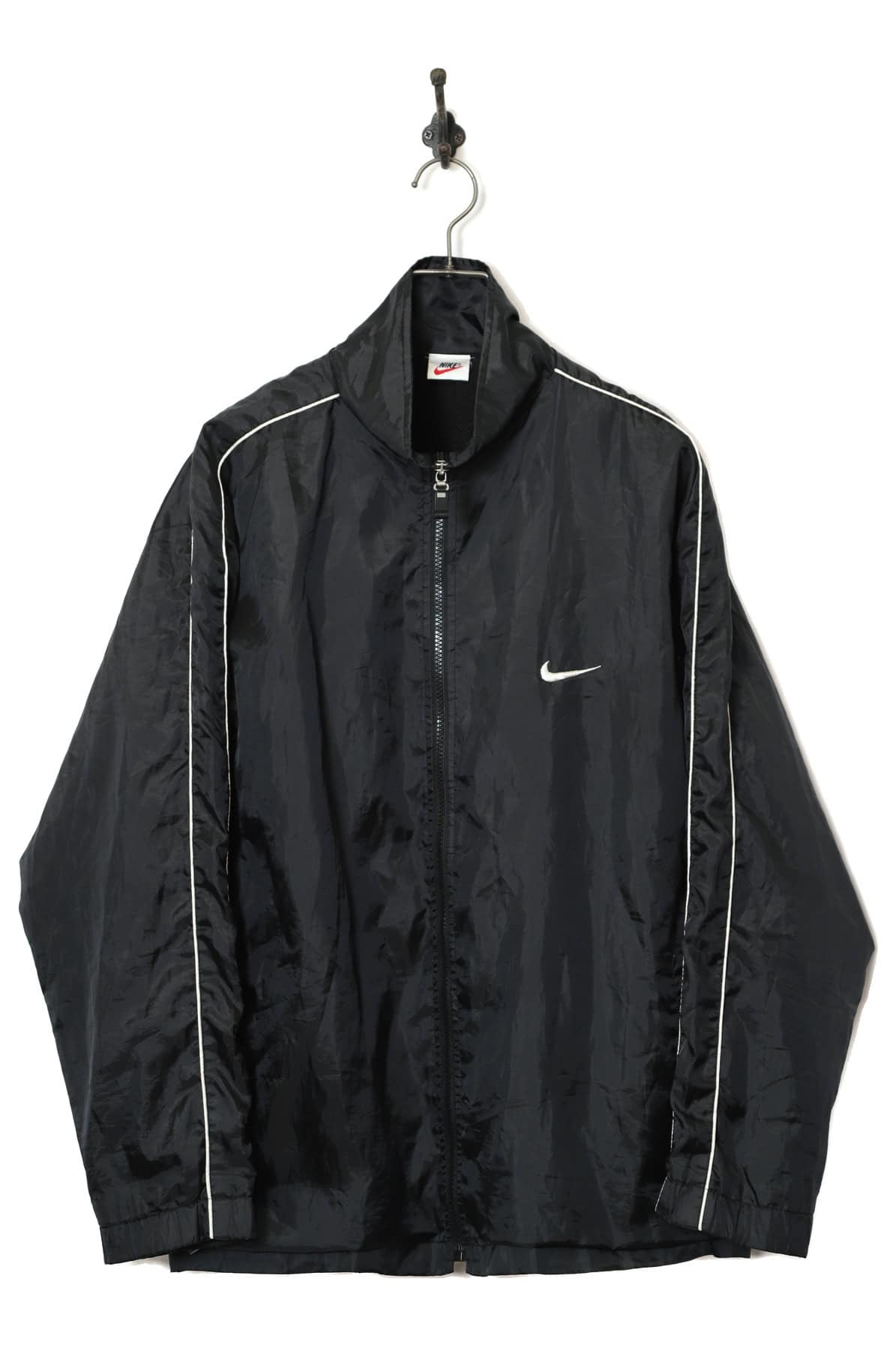 90'S NIKE TRACK JACKET/L