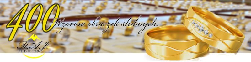 Obraczki Legnica