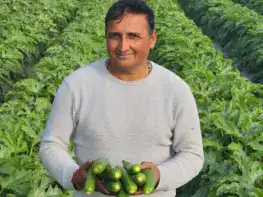 Farmer retention