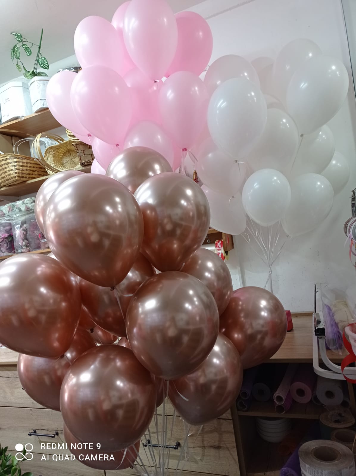 יום נישואין שמח - פרח באהבה