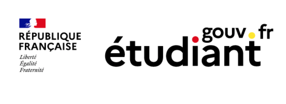 logo du site gouv.etudiant