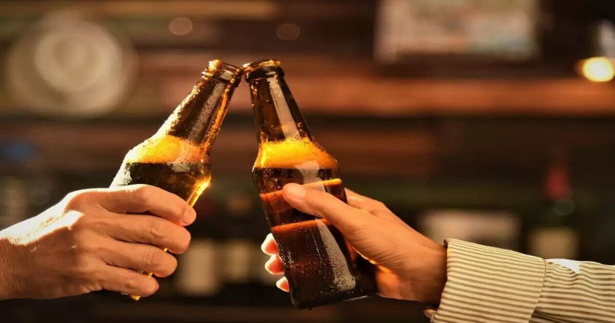 Strong Beers