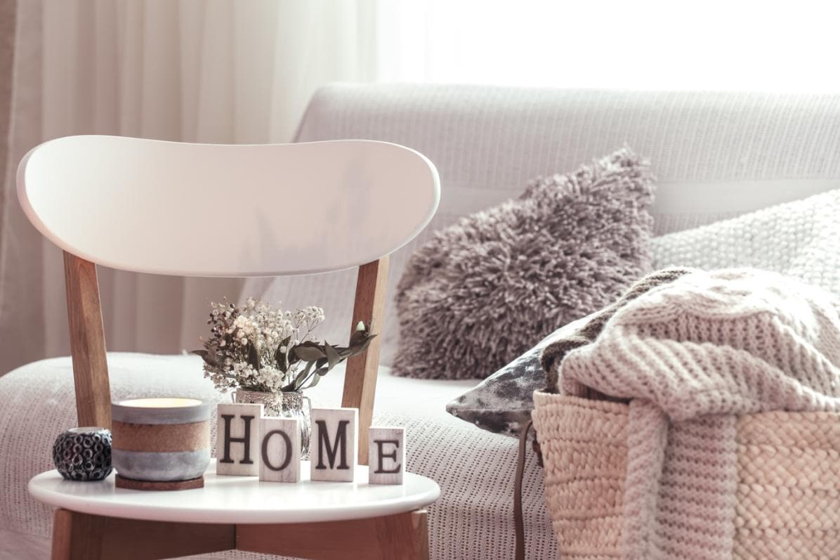 decoración
