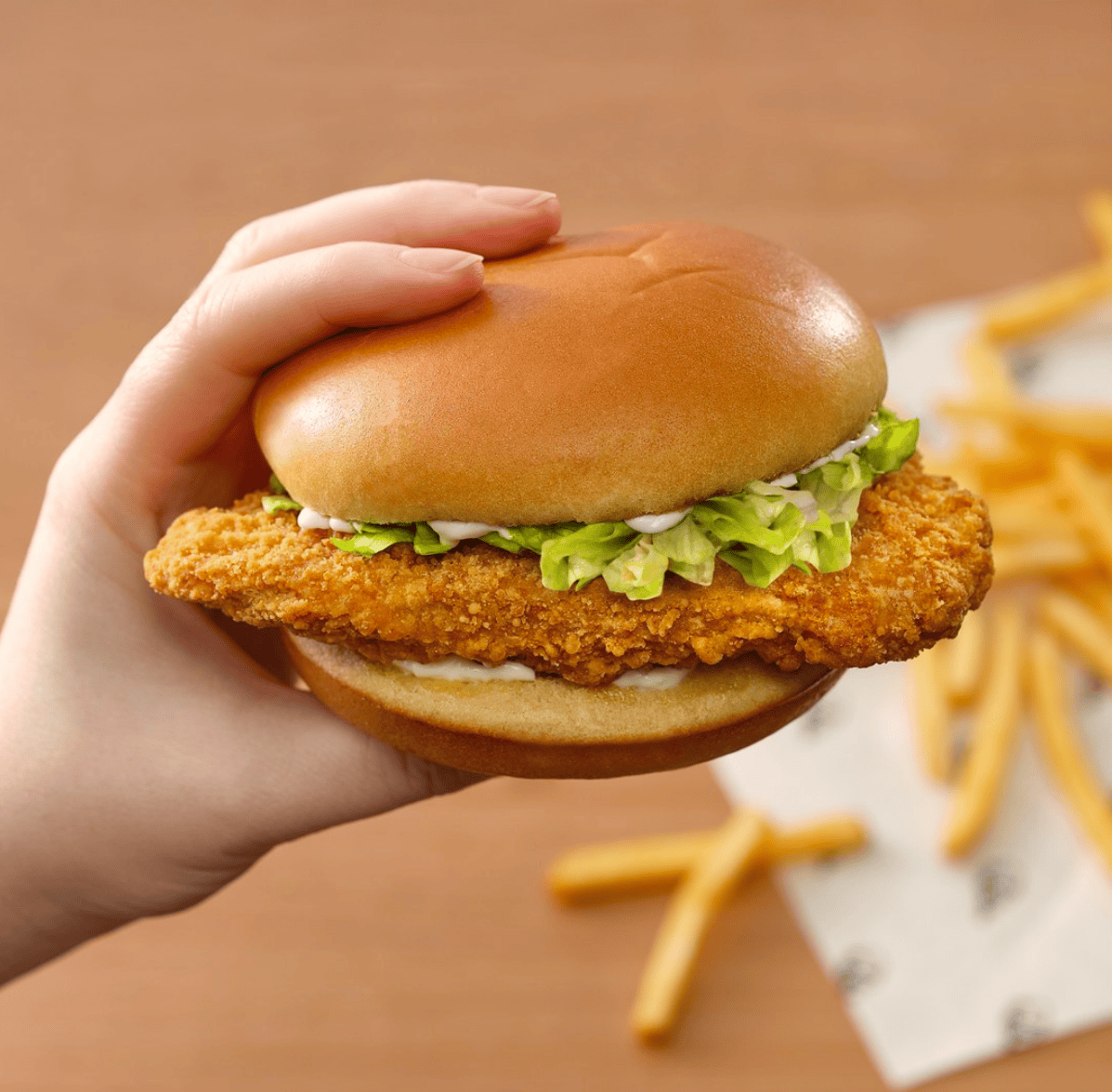 Plant-based KFC is here to stay in Canada