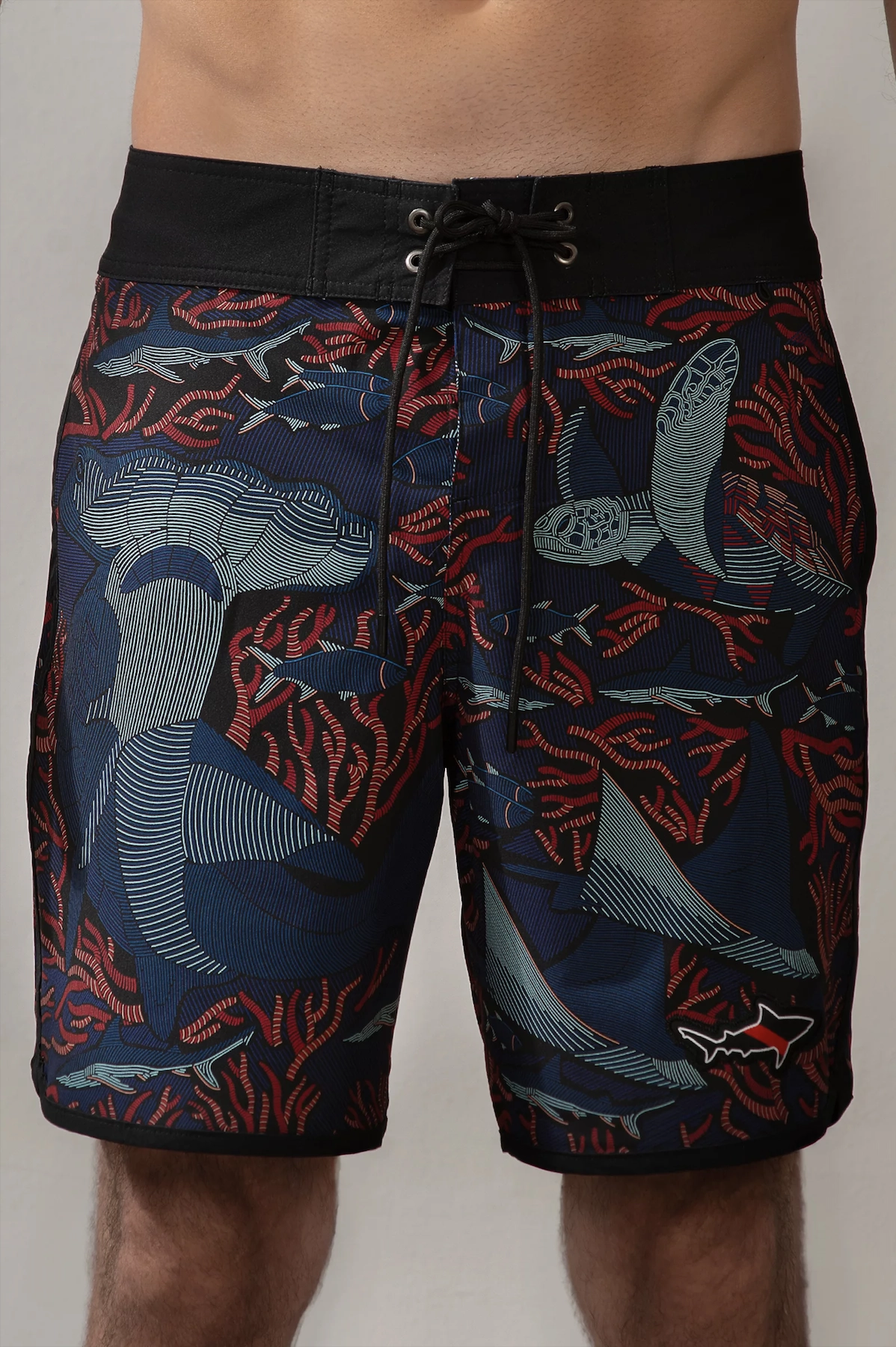 BOARDSHORT ARREFICE PINTADO2