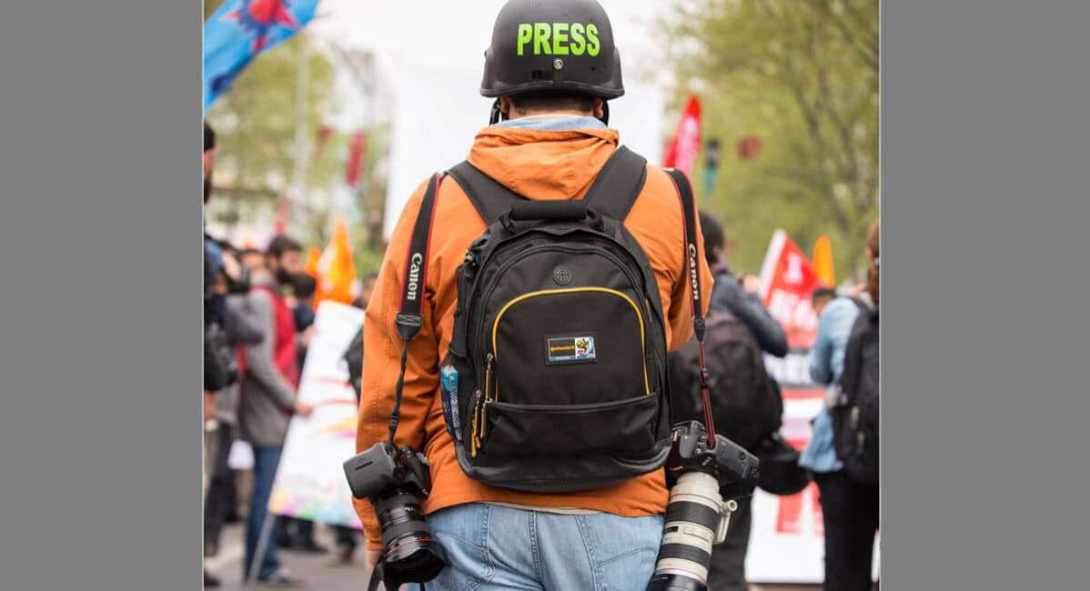 Statement by the Prime Minister on World Press Freedom Day
