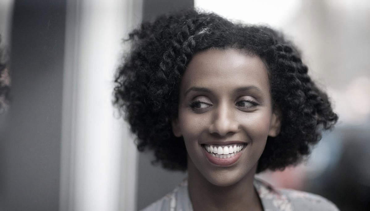 Headshot,Künstlerfoto,TsegaTebege