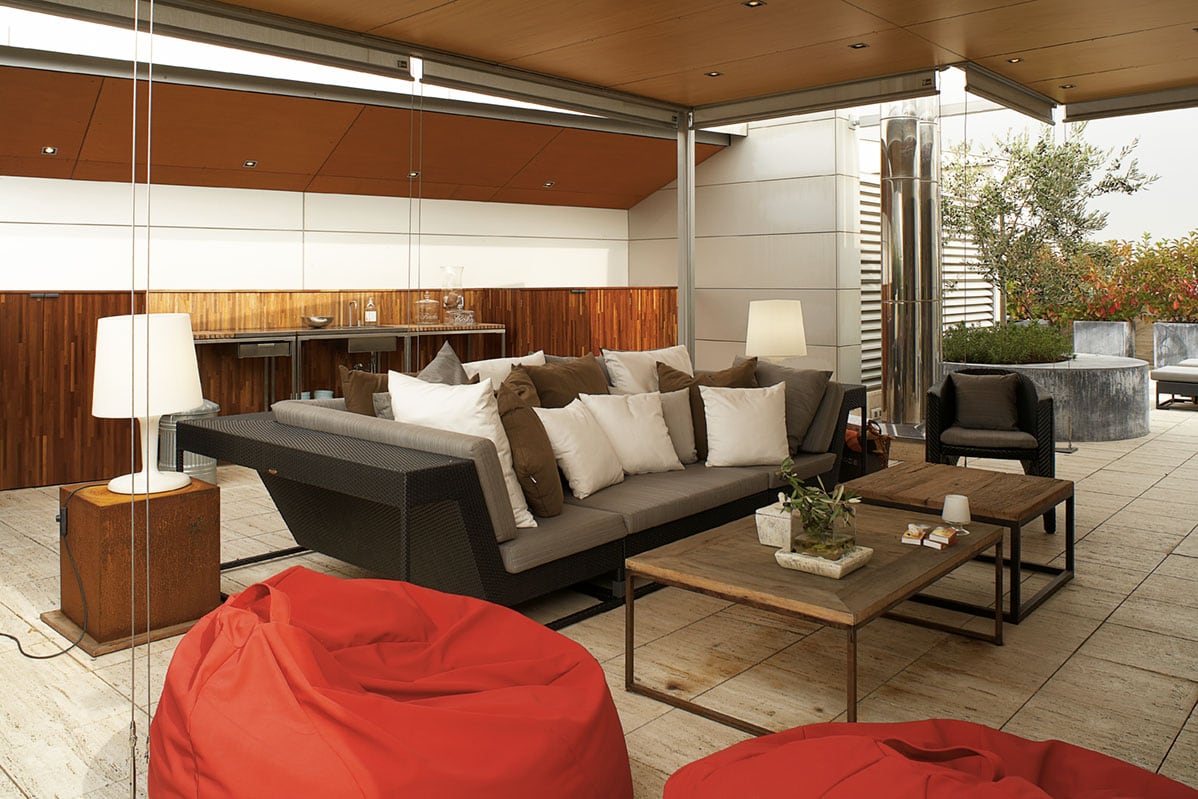 spanish interior design Spanish Interior Design Alert: Meet The Elegant Projects Of Adela Cabré Interiorismo Spanish Interior Design Alert