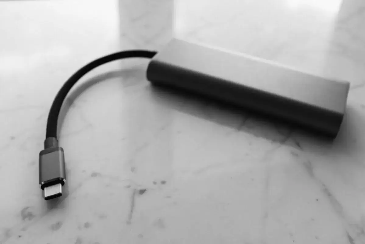 מטען מהיר לטאבלט סמסונג עם כבל USB-C