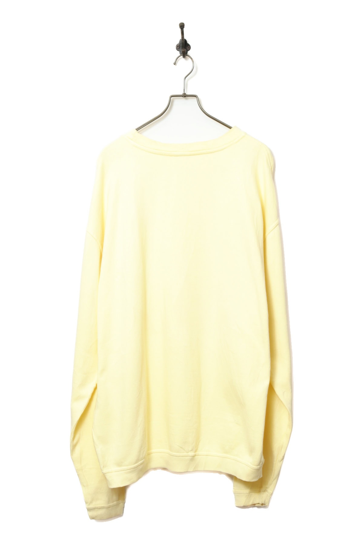 VINTAGE PRINTED SWEAT SHIRT/XL - 画像 (9)