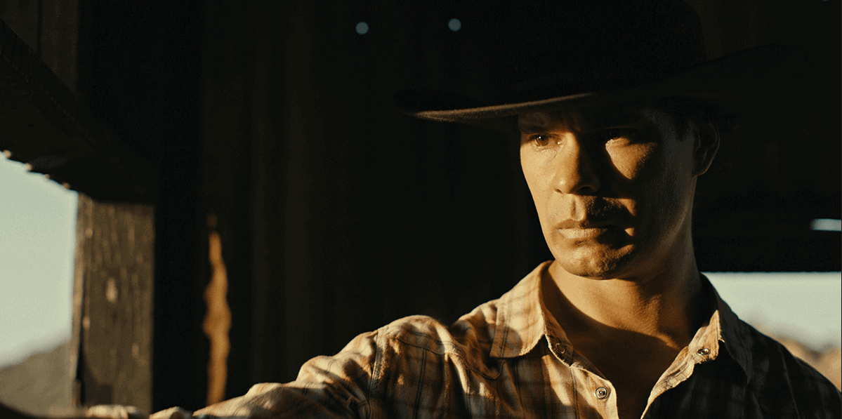 TIFF will feature seven powerful TV series in its prime time programming