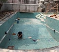 renovation pool