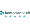 homecare.co.uk 5-star rating for trusted home care services.