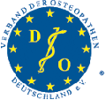 Logo Verband der Osteopathen Deutschland e.V.