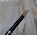 Stylo Porte-Mines Montblanc Meisterstück le Grand – Mines de 0.9 mm – vue 2