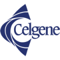 Celgene logo providing eWorkOrders with a 5 Star Rating.