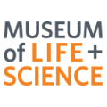 Keigh Museum of Life Science provides customer logo representing a 5-star review of eWorkOrders CMMS software.