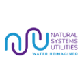 Natural Systems Utilities logo providing a 5 Star Review to eWorkOrders CMMS.
