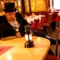 Bier-Tour: "Schlitzohr, Kuppler, Galgenstrick" mit Meister Albert, dem König der Wolfshöhle (Reservierung und VVK möglich)