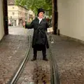"Adel, Scherz und Dekadenz" - Freiburg entdecken mit einem skurrilen Adeligen (ohne Anmeldung)