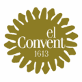 logo el convent 1613