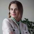 Kateryna Tsirat