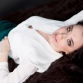 Beauty Portrait Shoot
