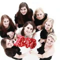 JGA Fotoshooting Junggesellinnenabschied
