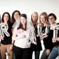JGA Fotoshooting Junggesellinnenabschied