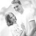 Paarshooting , Paar Fotoshooting