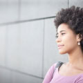 Beauty Portrait Shoot