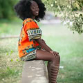 Model Fotoshooting